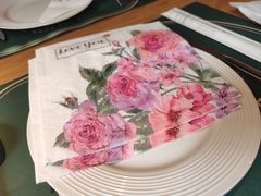 -刀叉遇上筷子中西融合餐厅(南开店)