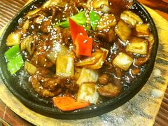 -石屋料理(南京西路店)