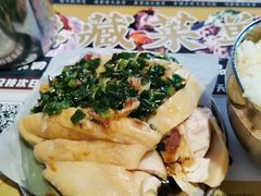 -阿金大白·上海菜馆(新天地店)
