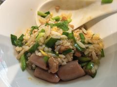 海肠捞饭-开海·红岛海鲜虾水饺(石老人店)