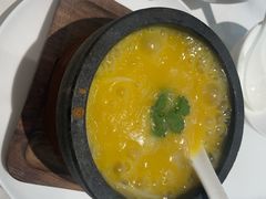 -富淳饭店(陆家嘴保利广场店)