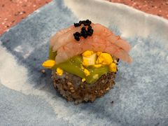 -元气寿司(环球港店)