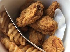 -麦当劳(东方时代广场分店)