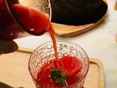 梅-绿茶餐厅(南方商城店)