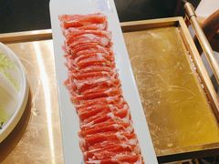 -南门四季铜锅涮肉(大屯·北苑店)