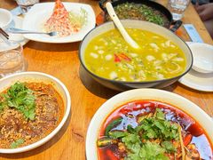 -不二·民谣音乐餐酒吧(九眼桥店)