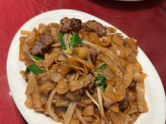 -广东仔港式茶餐厅(银泰店)