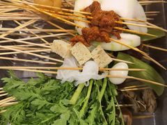 -钢管厂五区小郡肝火锅串串香(清河店)