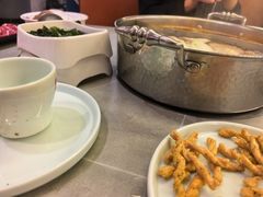 -宴全牛粤来越牛潮汕鲜牛肉火锅(海州万达广场店)