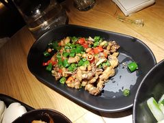 -金牌外婆家(苏州中心店)