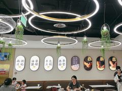 -东方饺子王(新奥购物中心店)