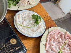 -华哥新鲜猪精品美食