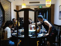 包厢-映像威海·海鲜味道(市区店)