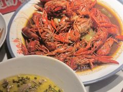 -杨氏青龙虾·羊蝎子(金盛路总店)