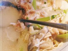 -渝信川菜 · 川味家常菜(长安店)