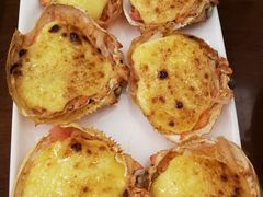 -福樱兰海鲜放题铁板烧(加州店)