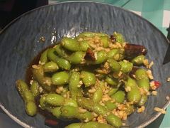 -功夫怪兽·烧烤(西工小街店)