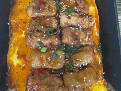 -臭鳜鱼人家·老字号徽菜