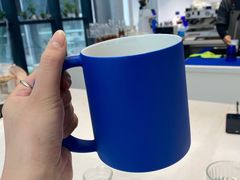 -intime coffee(芝麻街店)
