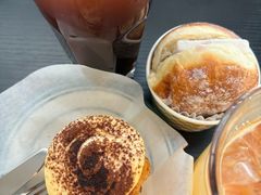 -屋裡·Union Bakery(龙江路店)