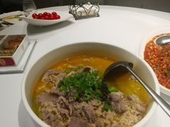 -俏江南-江景昆曲主题餐厅(正大广场店)