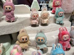 -泡泡玛特POPMART(龙湖杭州滨江天街店)