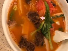 -东园小馆(苏州中心店)