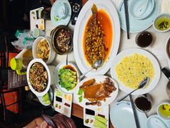 -鸭匠食府·挂炉烤鸭·新京菜(阜成路店)
