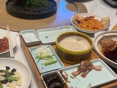 -柴米油盐(土菜院子店)
