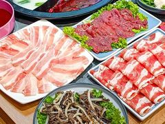 -陈府大宅门成都火锅·手切鲜肉(太原街店)
