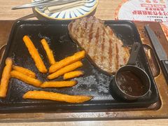 -必胜客(北苑路店)