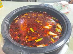 -小向麻辣烫(天街总店)