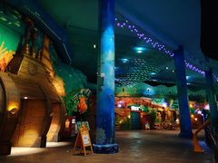 -青岛嘉年华主题乐园