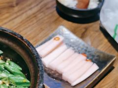 -啫两手·啫啫煲·小饭堂(龙城万科里店)