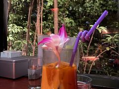 -花马天堂云南餐厅 Lost Heaven(高邮路店)