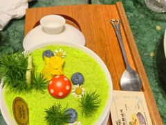 -秘密旅行Bonjour(黑金冠 江南西店)