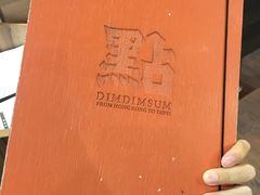 -点点心(微风信义店)