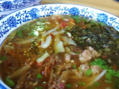 -活鱼村·老陈记粉店