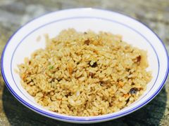 广式腊味炒饭-洪福米线(浣纱路店)