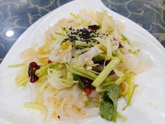 -郭姐·威海渔村(黄兴路店)