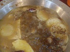 -聚首堂·特色小吃·肘子(什刹海德胜门店)