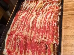 -千寻烧肉(政务区店)