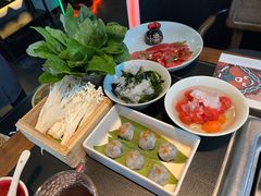 -大隐·成都火锅Bistro(合生麒麟新天地店)