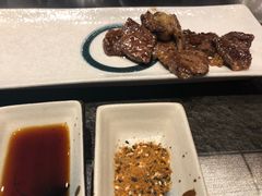 -仙桐吉宴铁板烧·精致料理