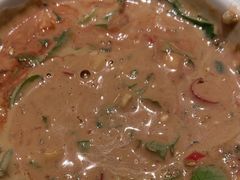 -蓉客成都火锅·招牌麻辣牛杂·特色香辣蹄花(凌水店)