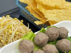 -全好食潮汕牛肉火锅(泗洲路店)