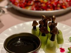 -若蘭慈·无国界素食料理(欢乐海岸店)