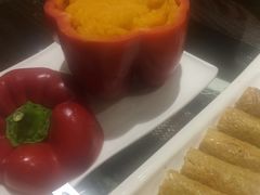 -五观堂素食(新华路店)