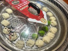 -山河屯铁锅炖(哈西站店)