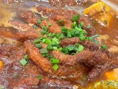 -山四砂锅(太原钟楼街店)